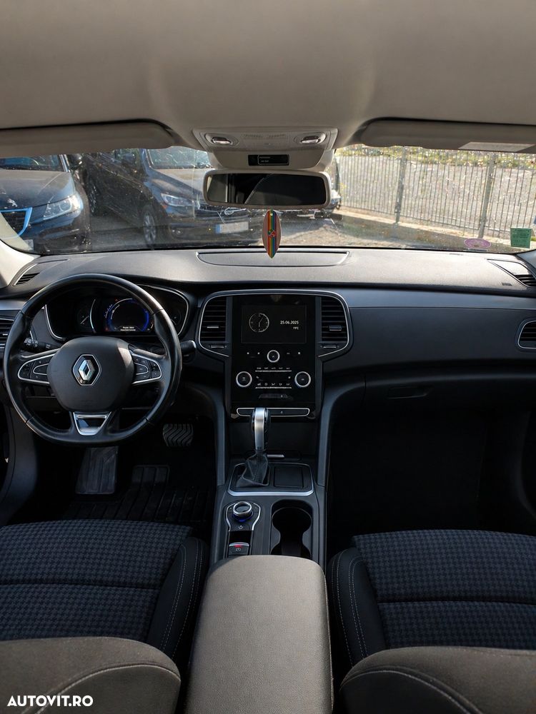 Renault Talisman ENERGY TCe EDC Intens - 17
