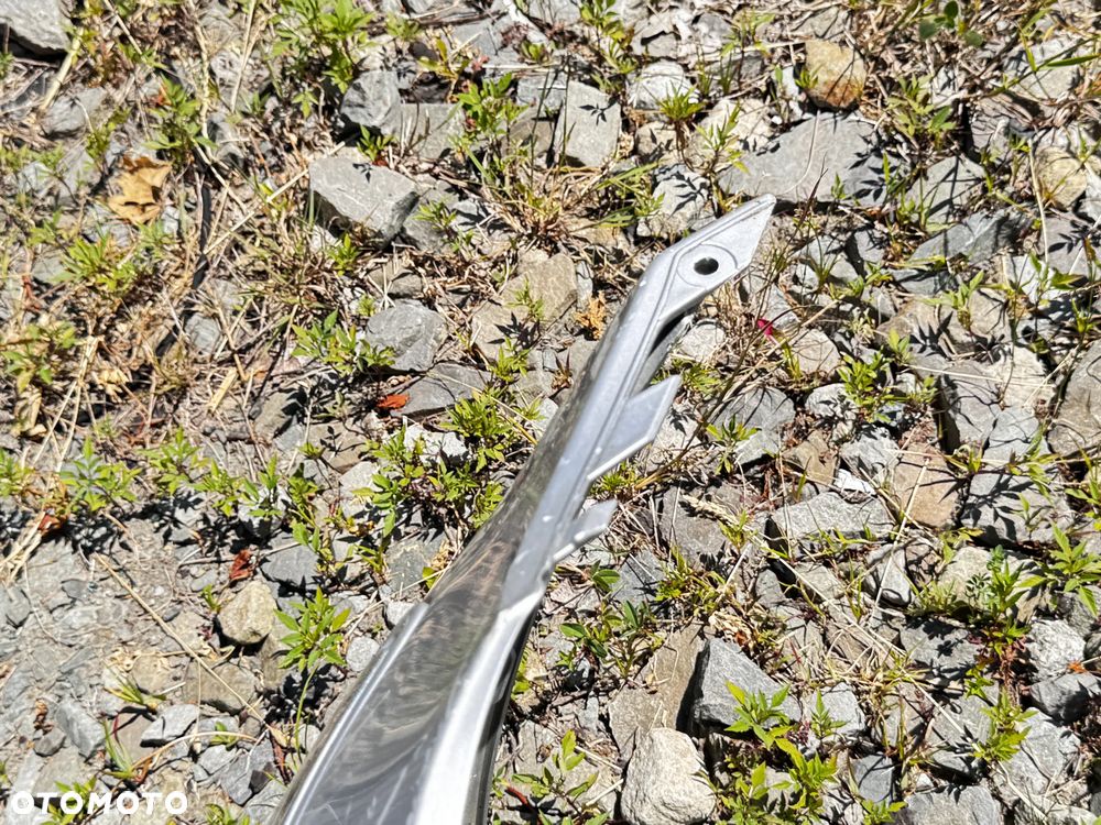 ZDERZAK PRZEDNI PRZÓD MERCEDES A-KLASA W168 LIFT 2001-2004 OE A1688853025 - 8