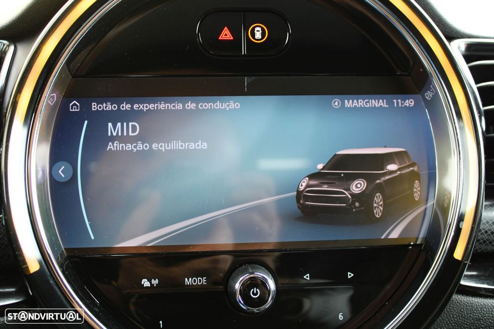 MINI Clubman Cooper Premium Plus Yours Auto - 45