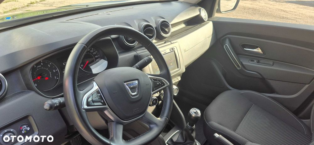 Dacia Duster - 7