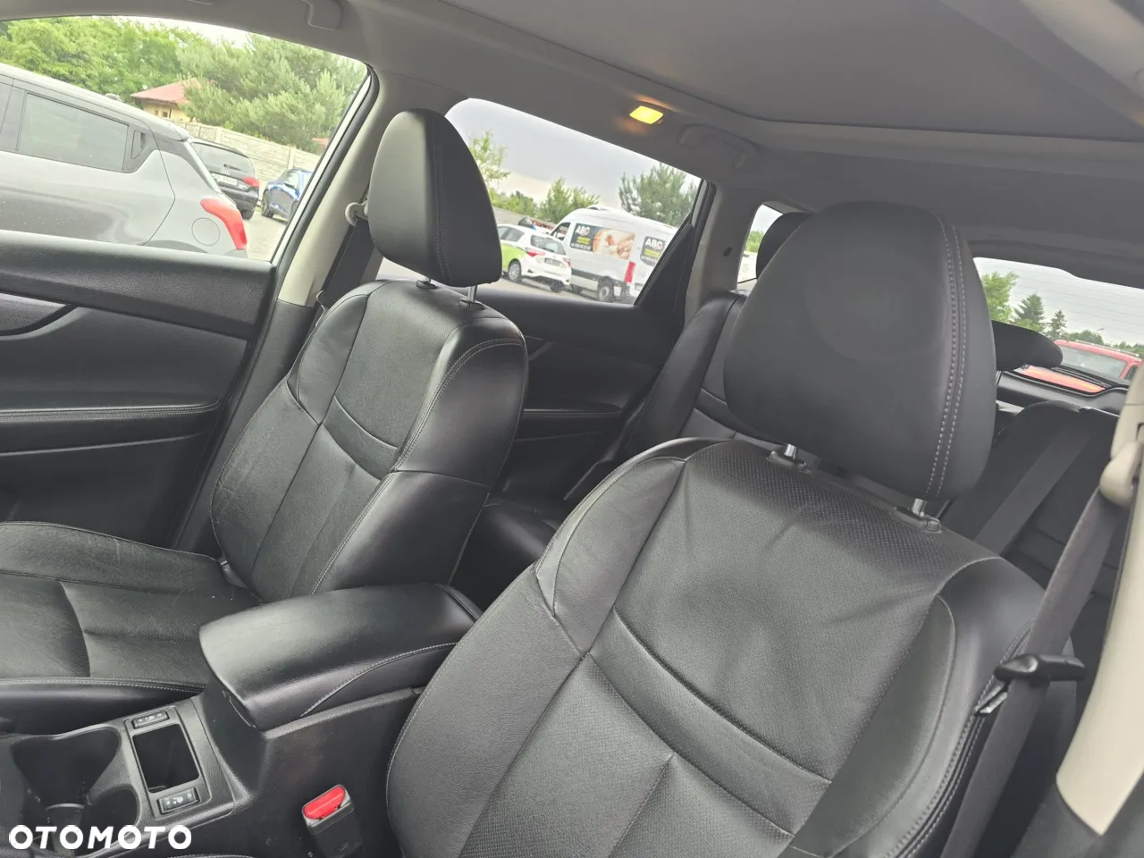 Nissan X-Trail 1.6 DCi Tekna 2WD Xtronic - 37