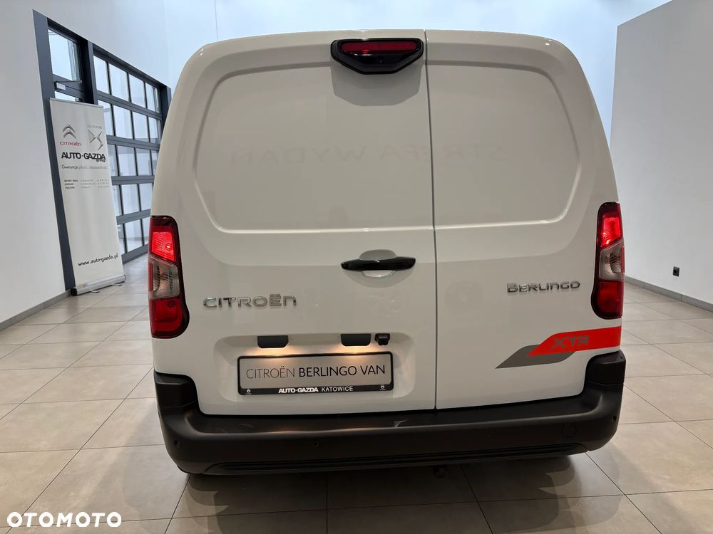 Citroën BERLINGO VAN M - 7