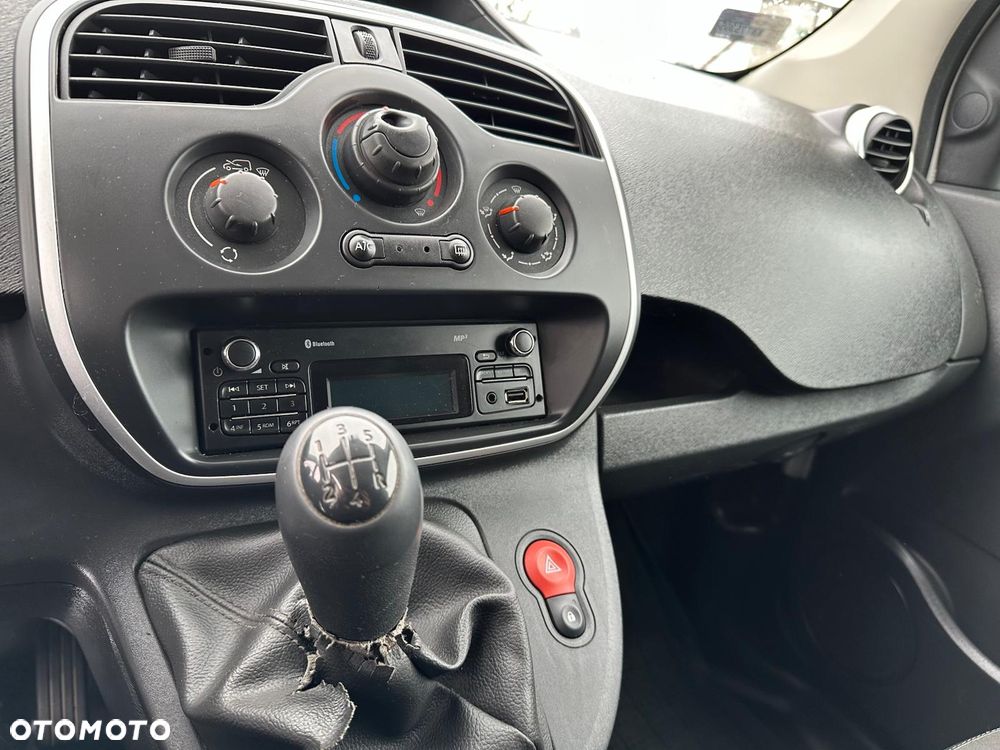 Renault KANGOO - 6