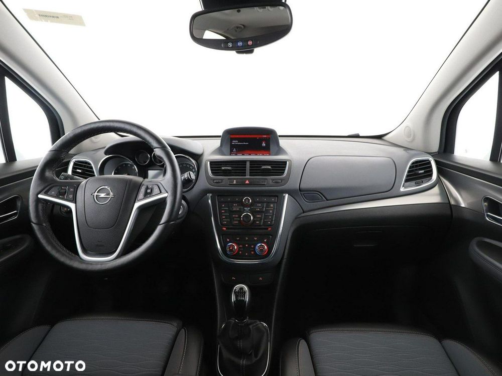 Opel Mokka 1.4 Turbo ecoFLEX Start/Stop Color Innovation - 16