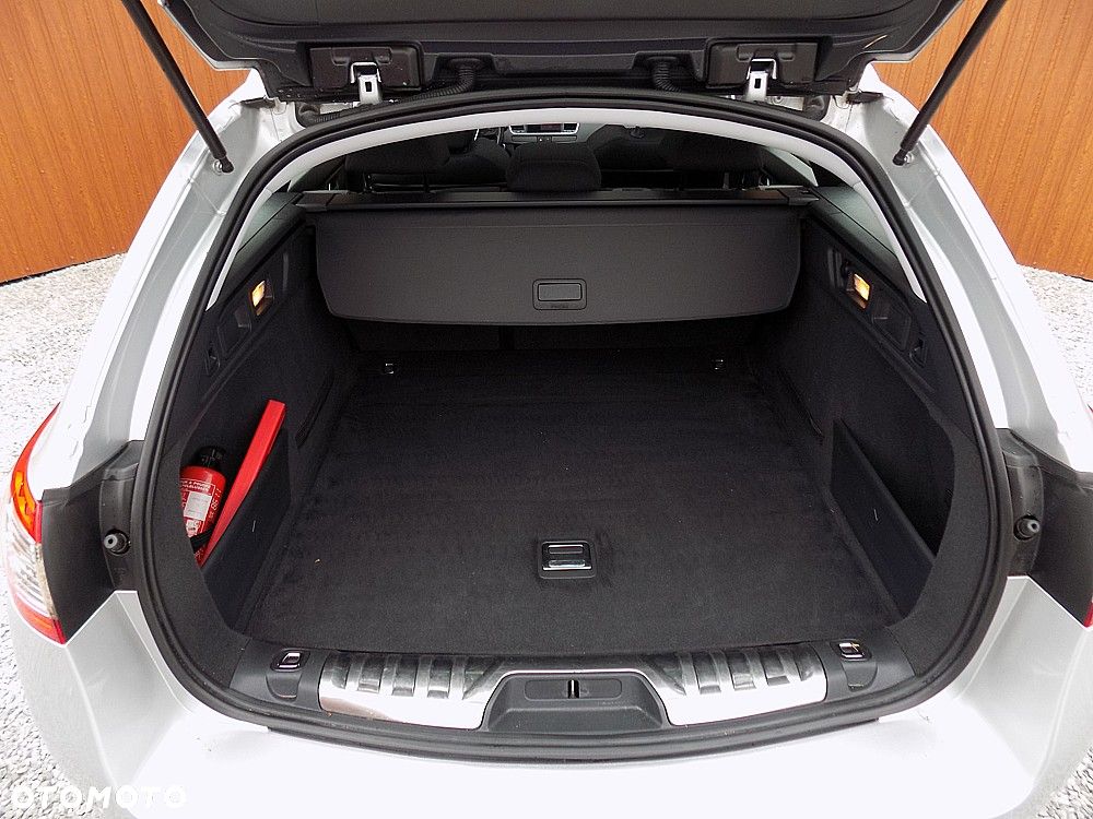 Peugeot 508 e-HDi 115 Stop&Start Access - 19