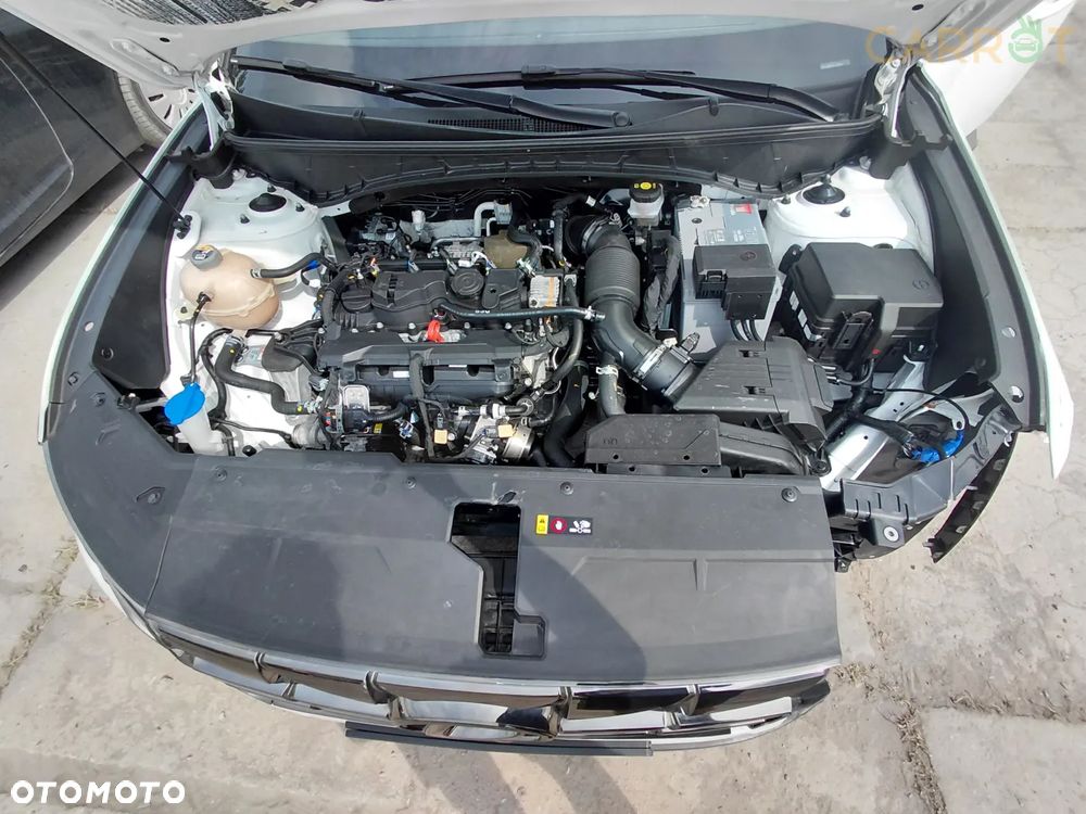 Hyundai Tucson 1.6 T-GDi Smart 2WD - 10
