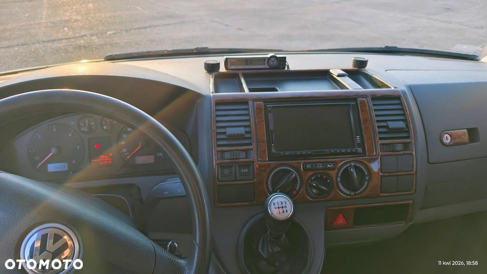 Volkswagen Transporter L2 - 15