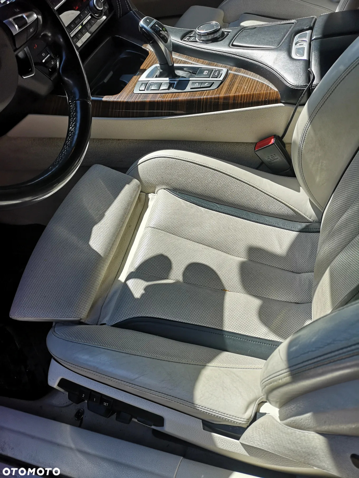 BMW Seria 6 640d xDrive M Sport Edition - 6
