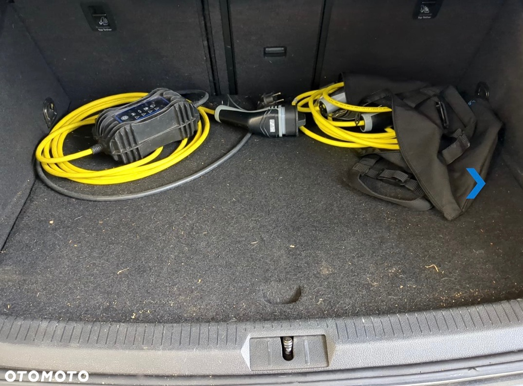 Volkswagen Golf VII 1.4 TSI Plug-In-Hybrid GTE - 8
