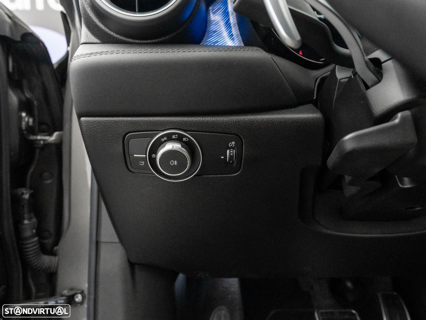 Alfa Romeo Tonale 1.5 Hybrid Edizione Speciale - 19