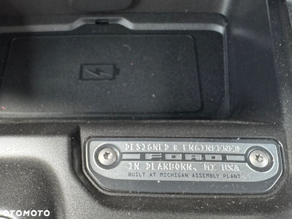 Ford Bronco 2.7 EcoBoost 4WD Outer Banks - 25