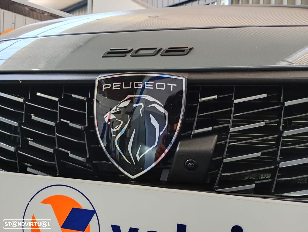Peugeot 208 1.2 PureTech Allure - 5