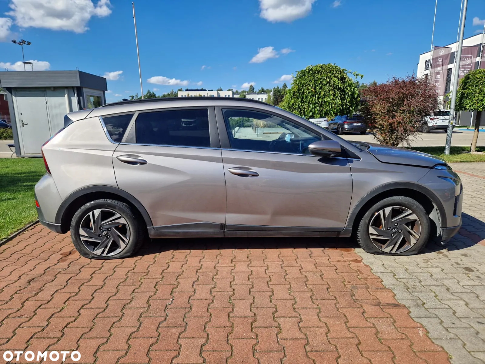 Hyundai Bayon 1.2 Smart - 4