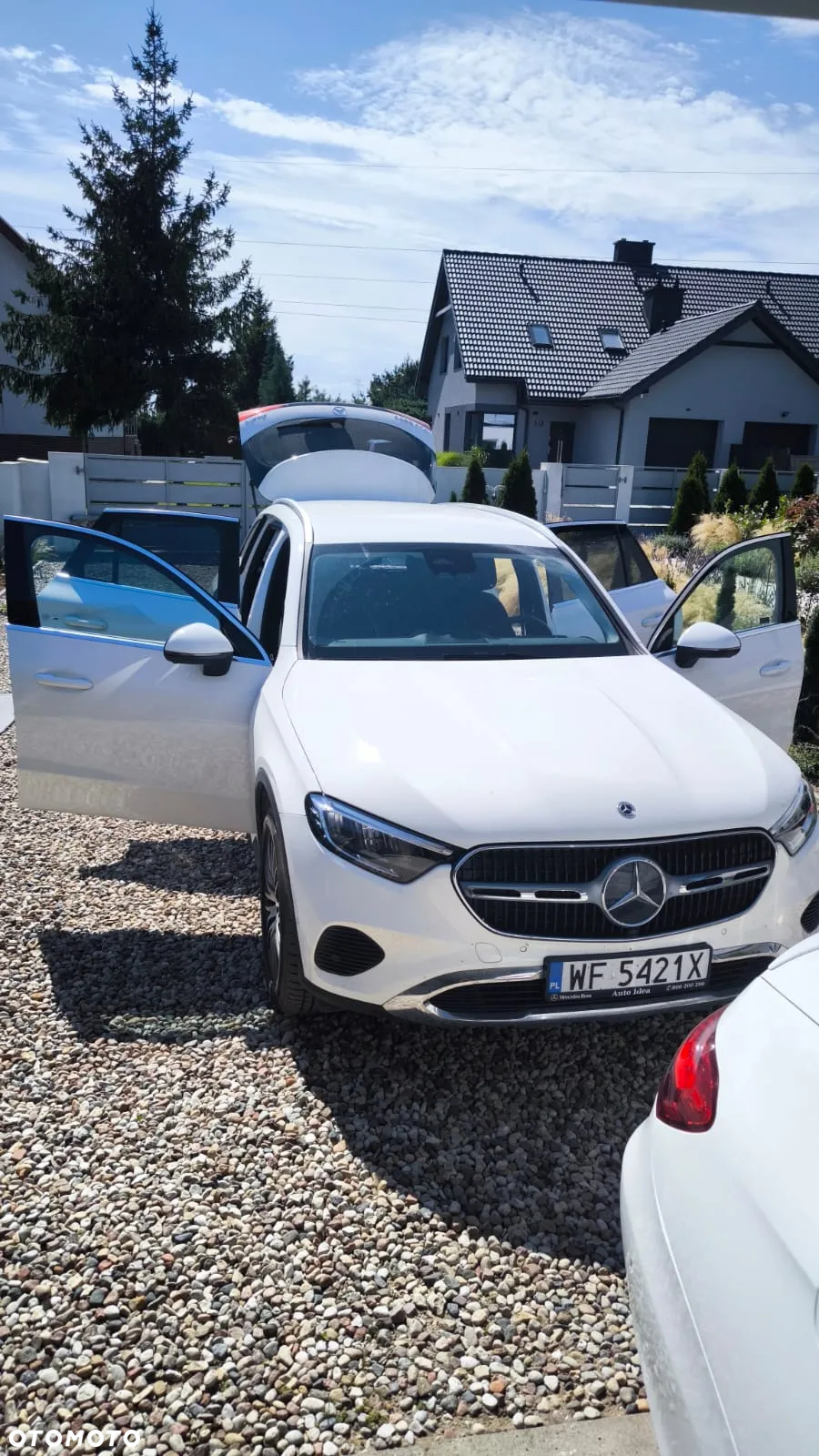 Mercedes-Benz GLC 220 d 4-Matic - 12