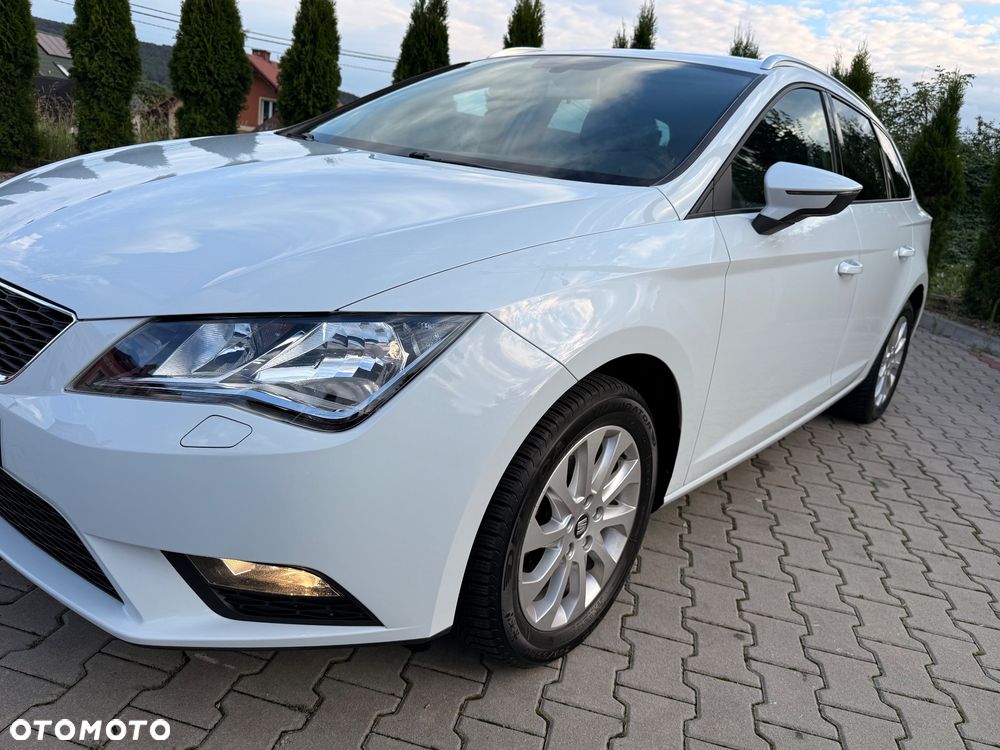 Seat Leon 1.4 TSI Style S&S - 18