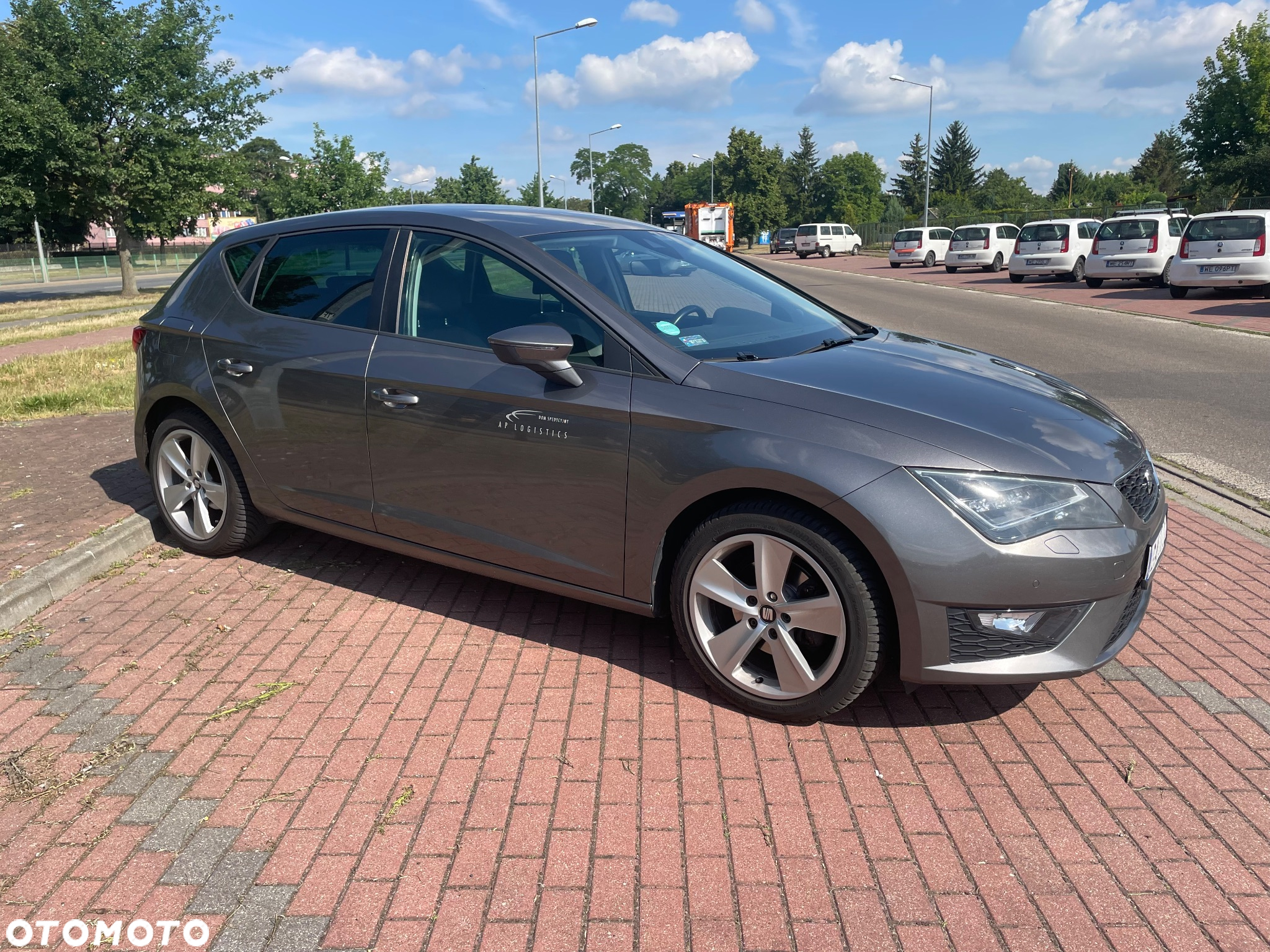 Seat Leon 1.4 TSI FR S&S - 29