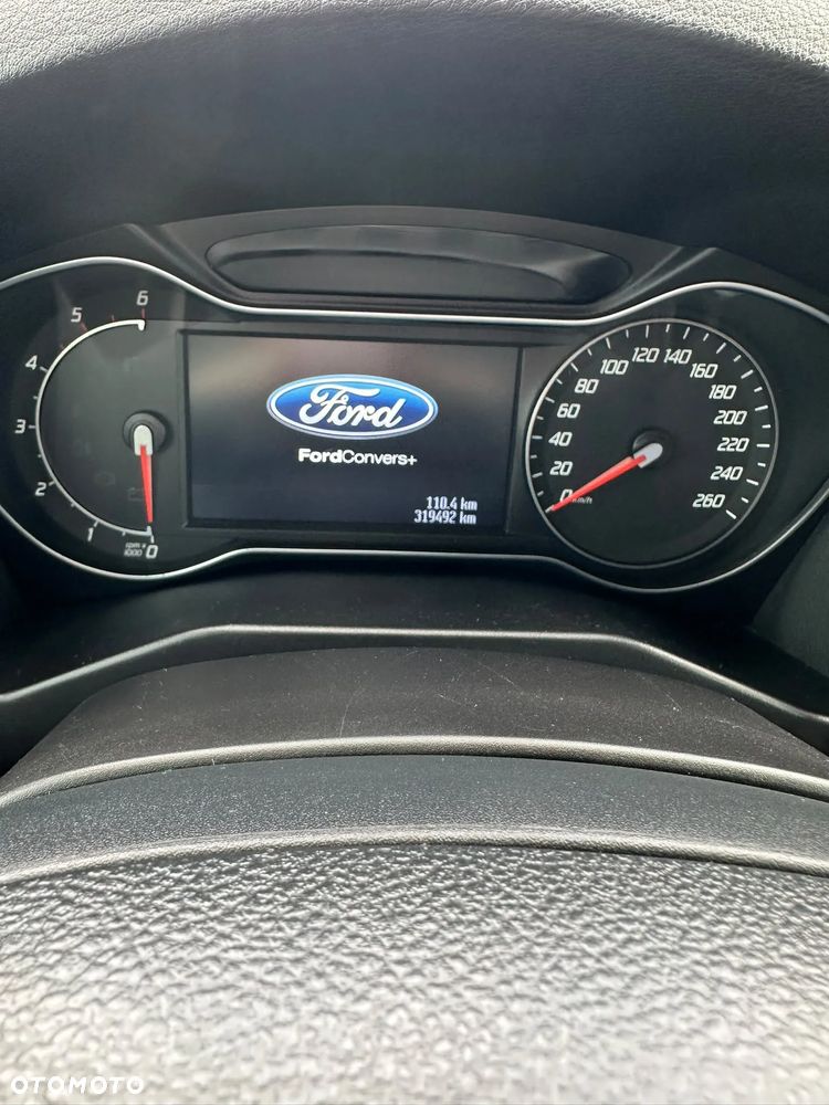 Ford Mondeo 2.2 TDCi Titanium - 14
