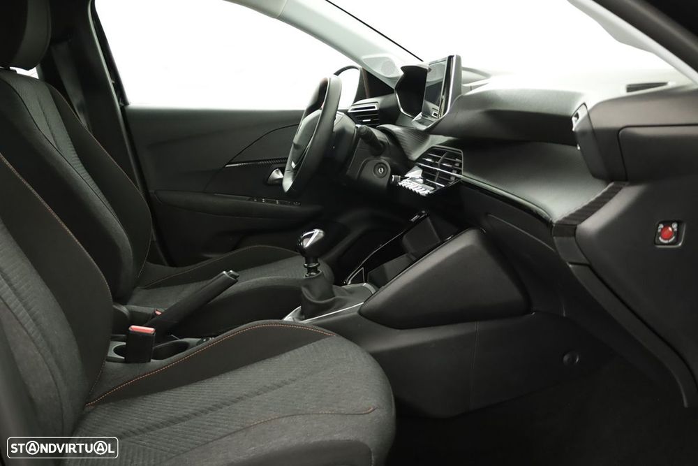 Peugeot 208 1.2 PureTech Style - 22