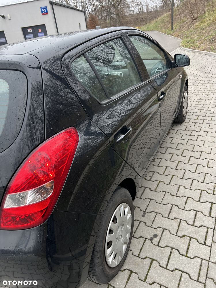 Hyundai i20 1.2 Edition 20 - 5