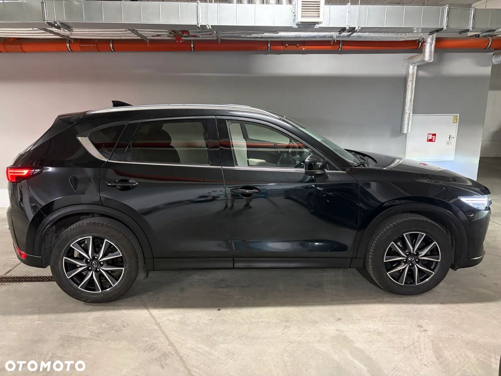 Mazda CX-5 2.2 D Skypassion AWD - 25