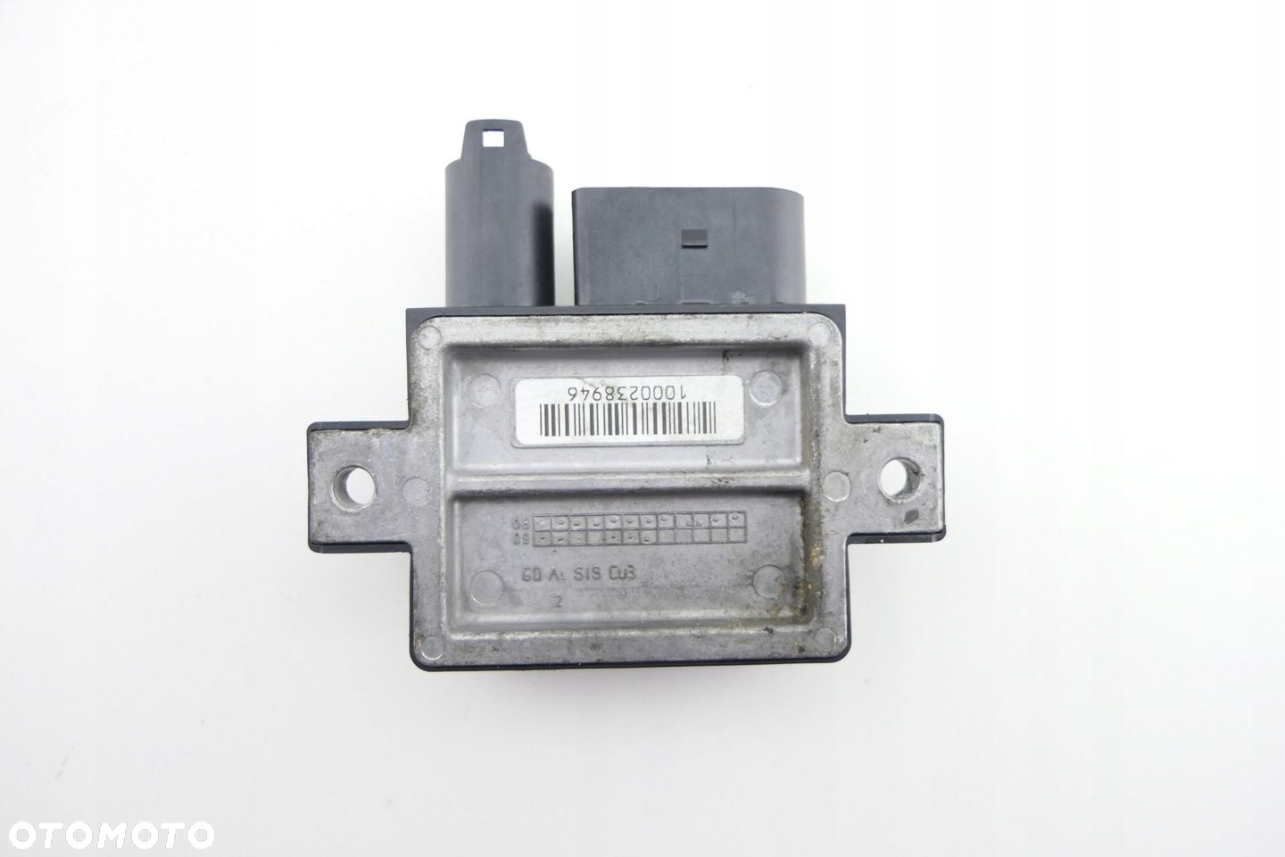 Przekaźnik Świec Żarowych BMW E90 E60 E87 2.0D - 2