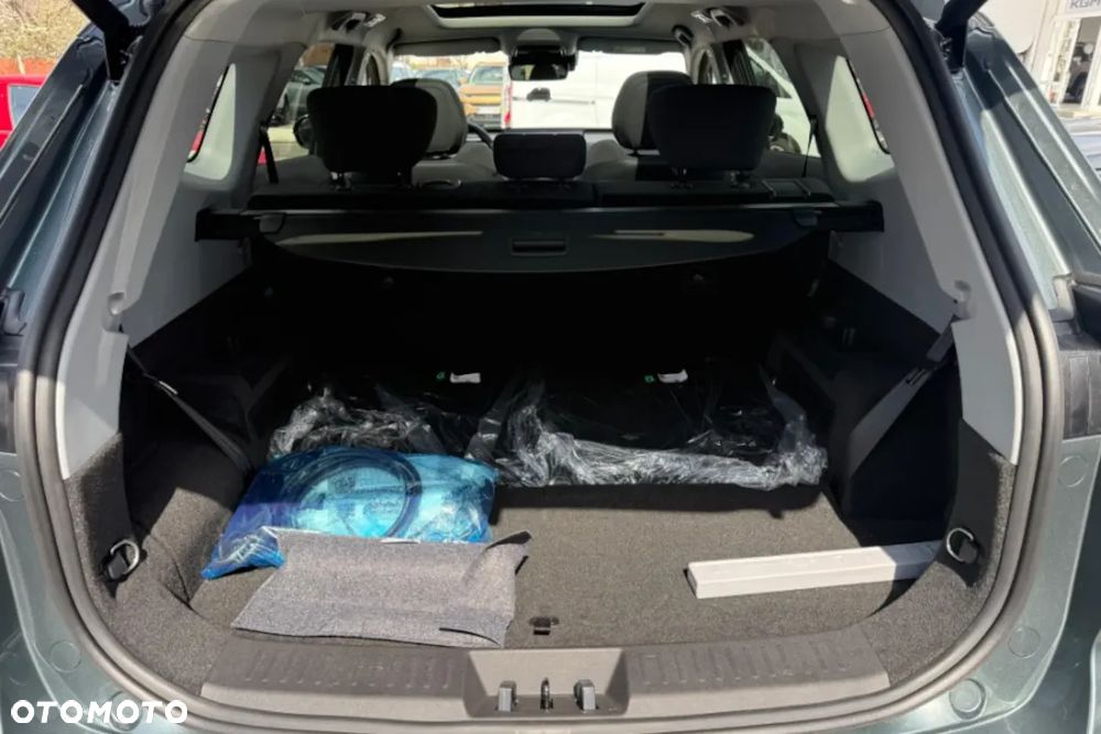 Chery Tiggo 8 1.6 T-GDI Prestige DCT - 16