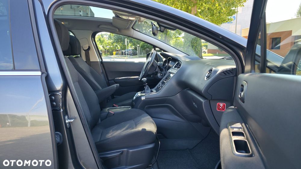 Peugeot 5008 2.0 HDi Business Line - 15