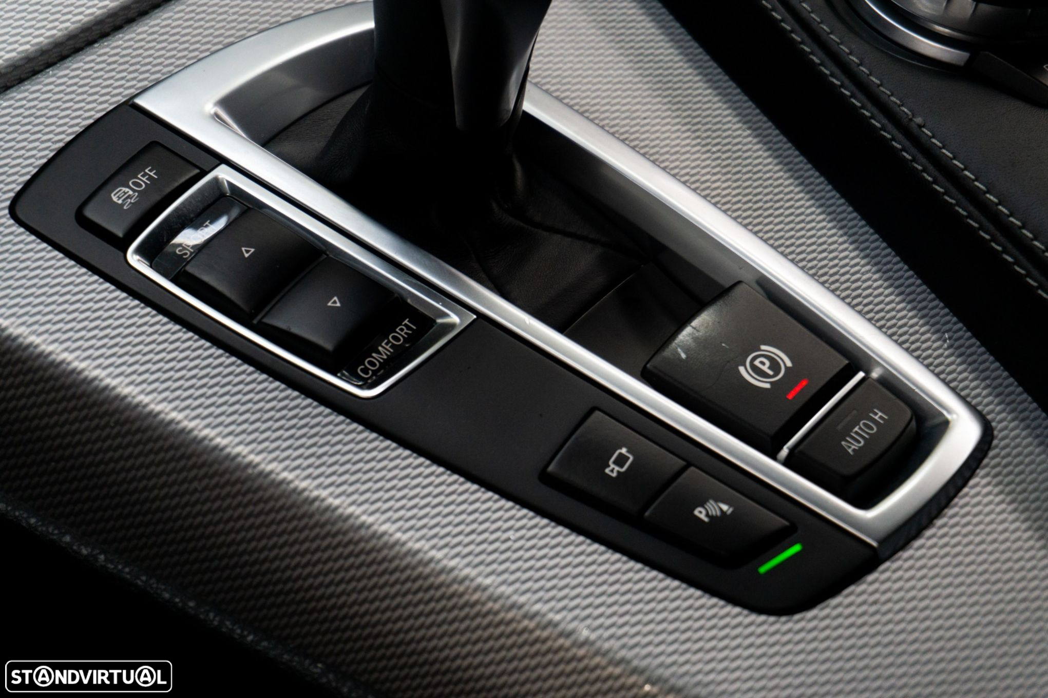 BMW 640 Gran Coupé d xDrive Pack M - 24