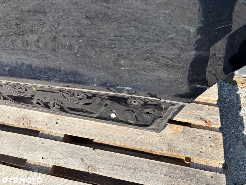 VW Tiguan II 5NN Allspsce drzwi tylne lewe - 2