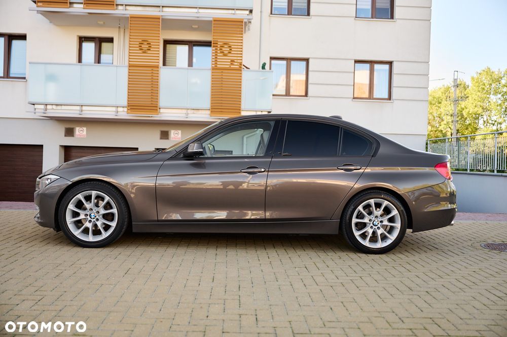 BMW Seria 3 - 8