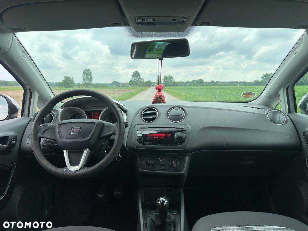 Seat Ibiza 1.2 12V Best of - 15