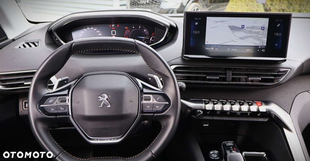 Peugeot 3008 - 19