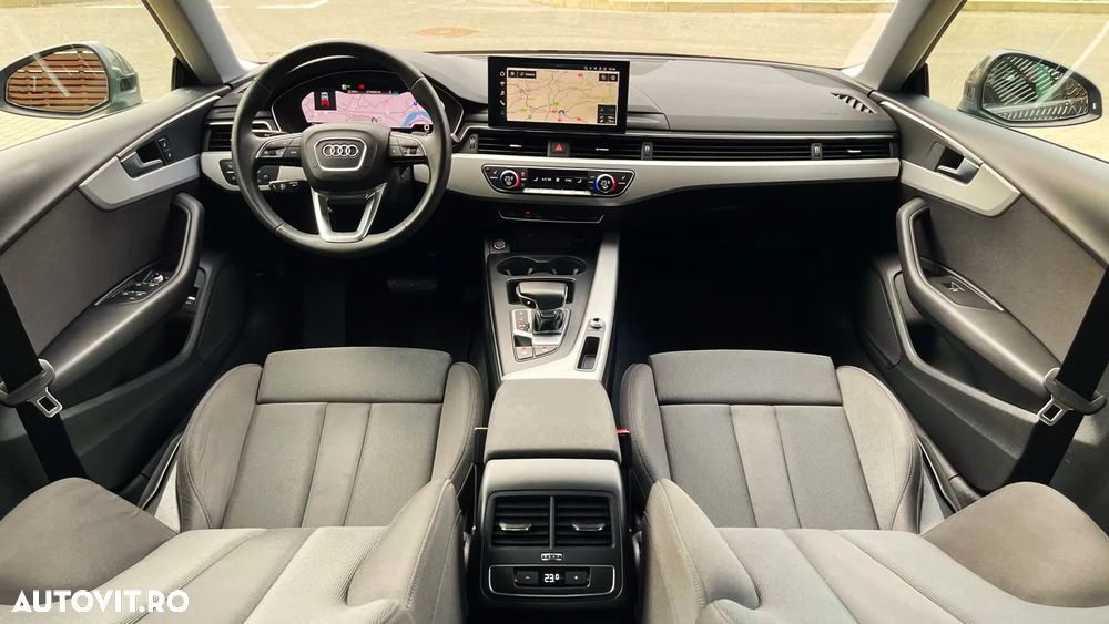 Audi A5 Sportback 40 TDI S tronic S line - 14
