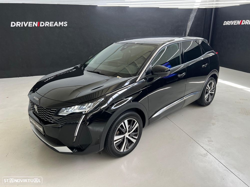 Peugeot 3008 - 19