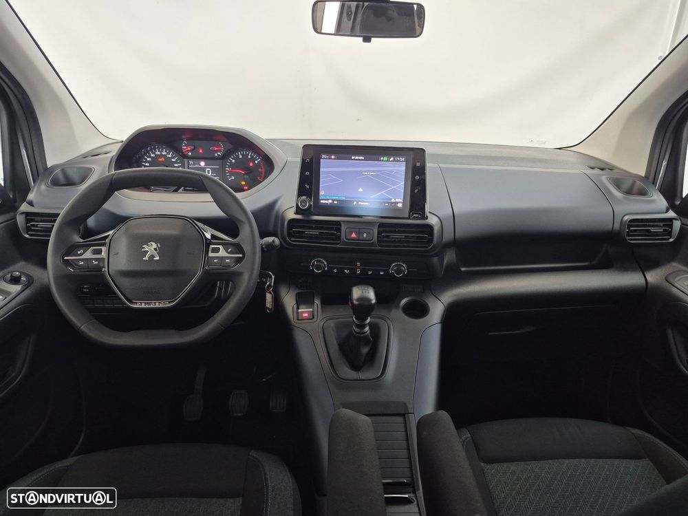 Peugeot Rifter 1.2 Standard Allure - 9