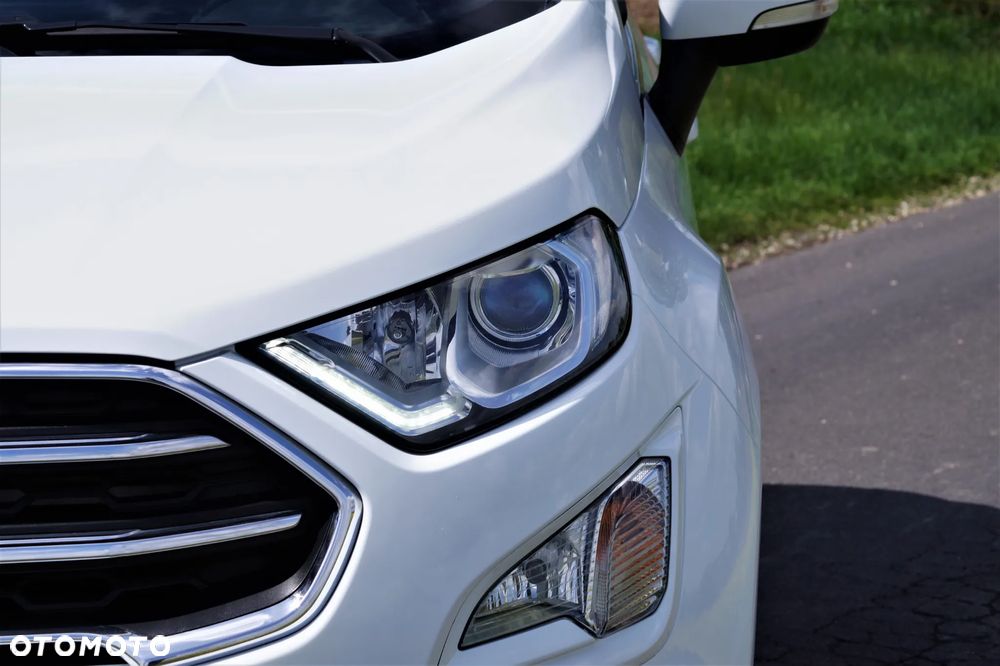 Ford EcoSport - 21