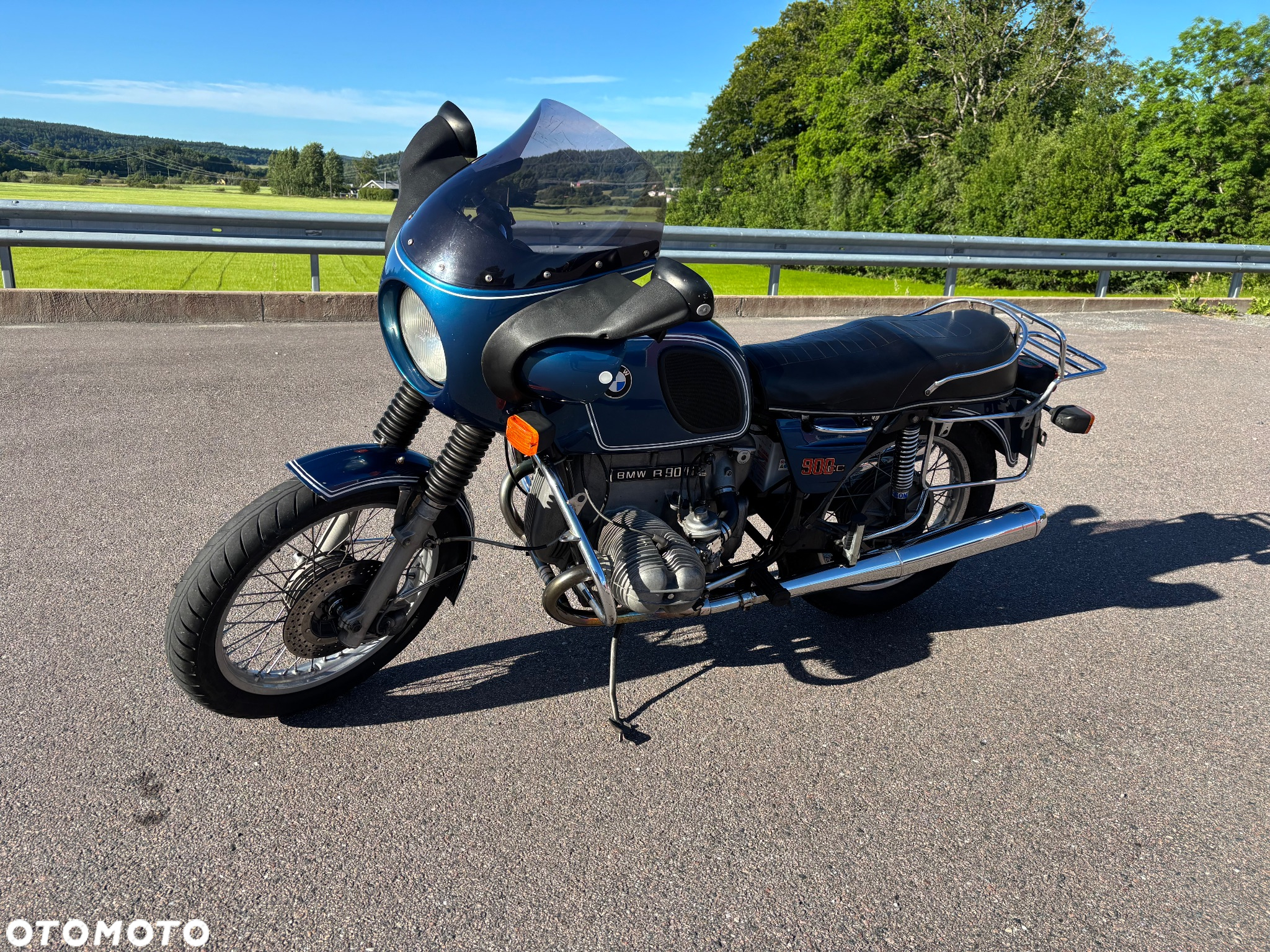 BMW R - 2