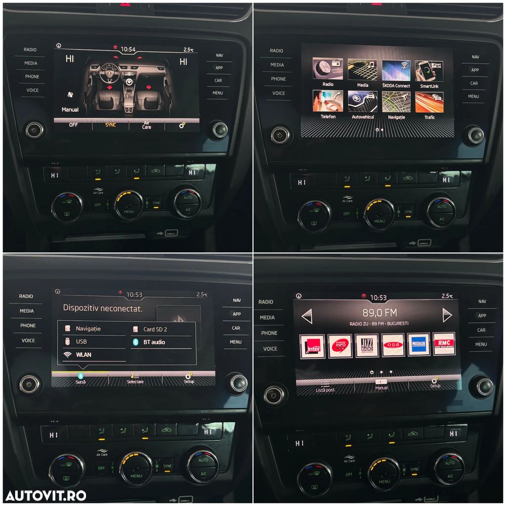 Skoda Octavia 1.0 TSI Ambition - 29