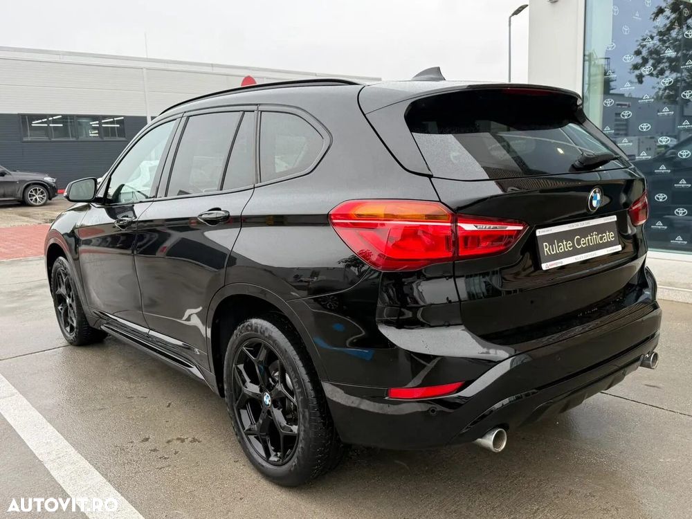 BMW X1 - 8