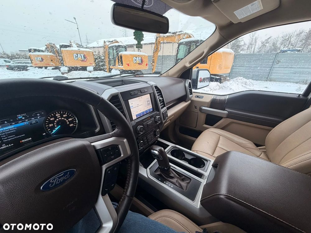 Ford F150 - 11