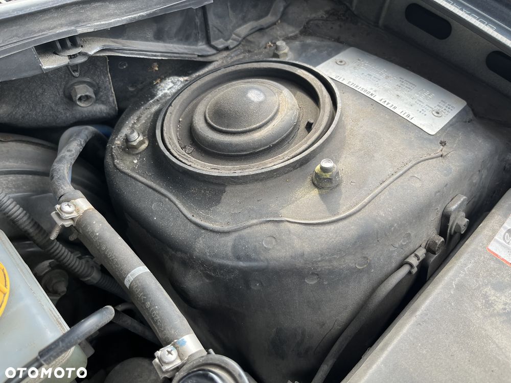 Subaru Legacy 2.0R GX - 34