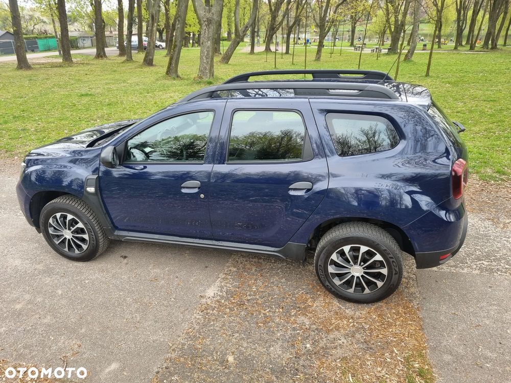 Dacia Duster 1.0 TCe Essential - 7