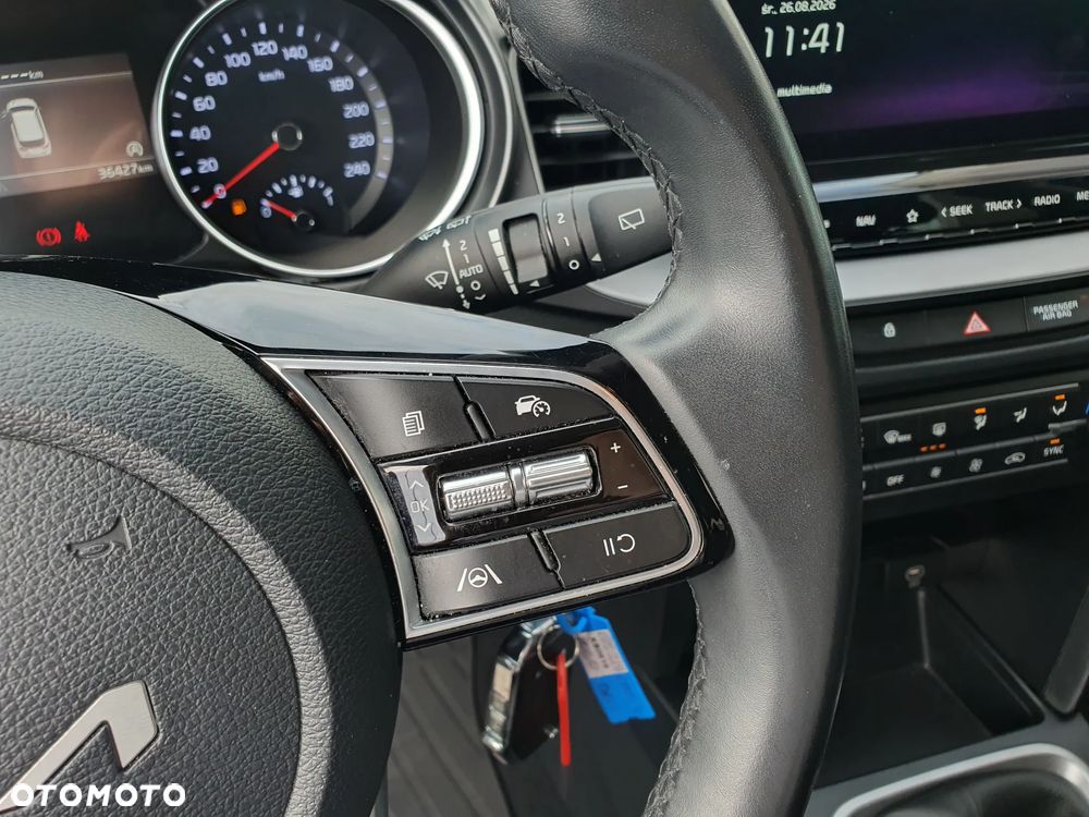 Kia Ceed 1.5 T-GDI M - 37