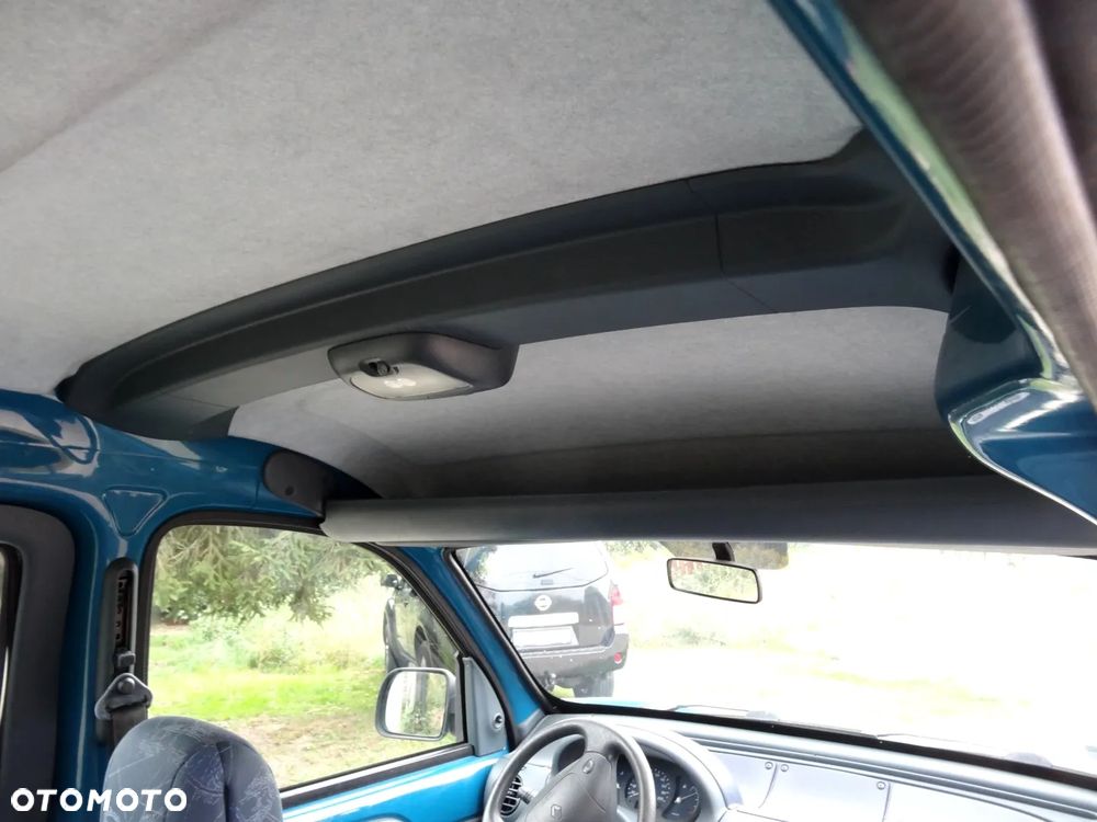 Renault Kangoo 1.4 Alize - 21