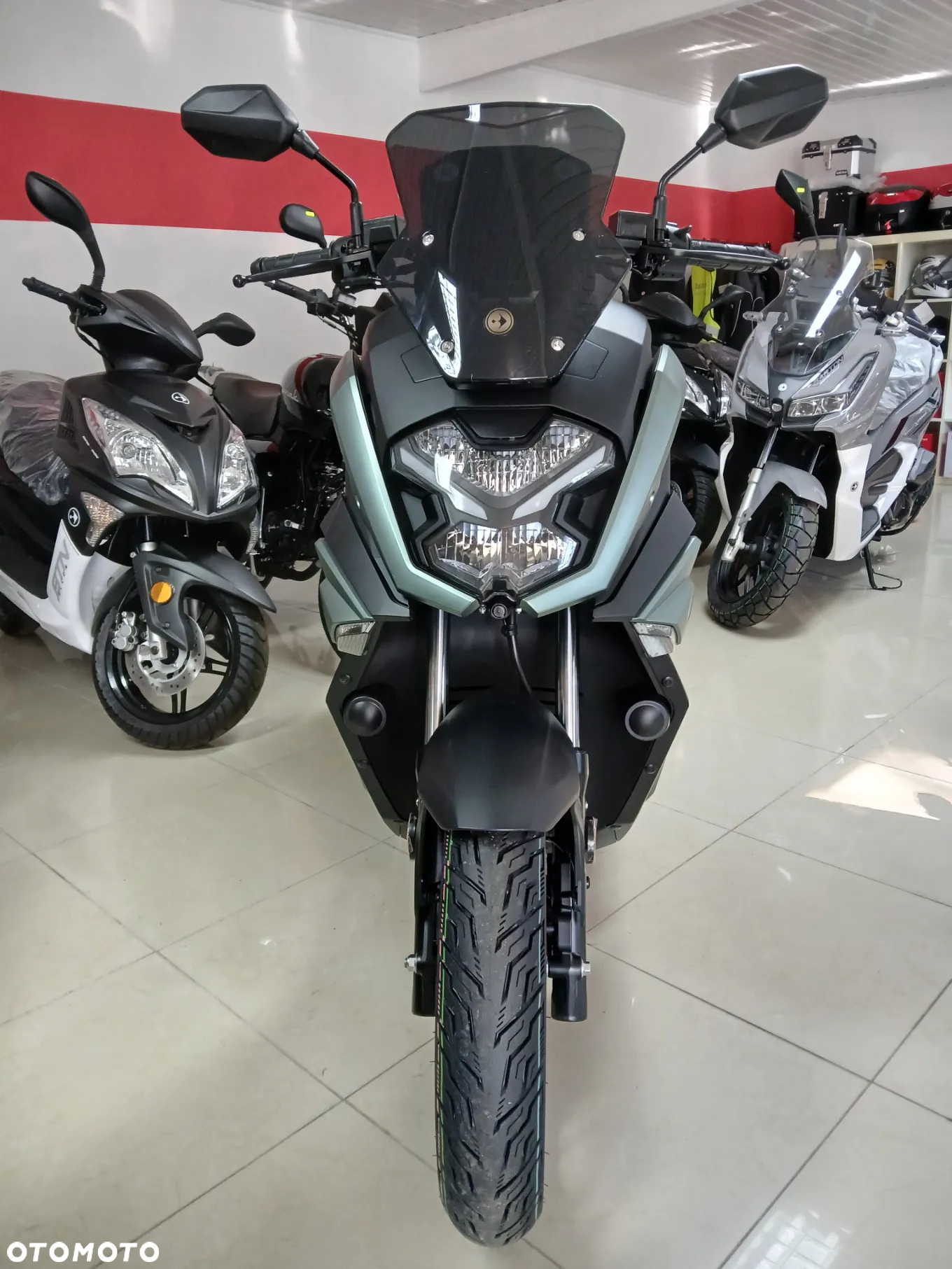 Barton X-Trail - 5
