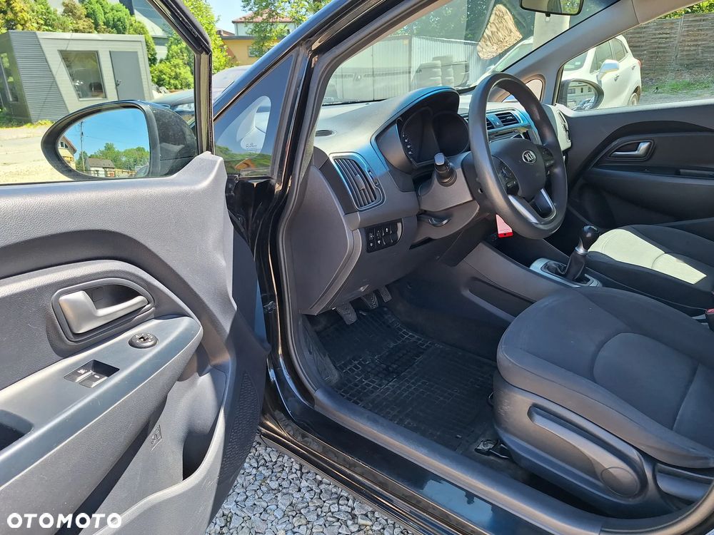 Kia Rio 1.2 Edition 7 - 15