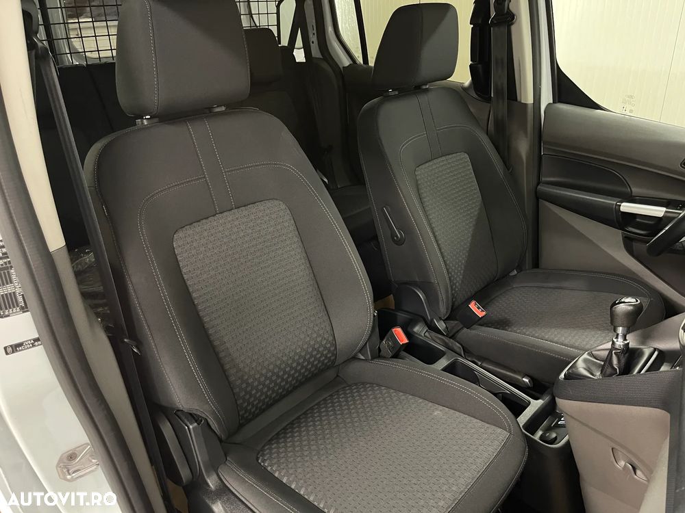 Ford Transit Connect 1.5 EcoBlue 120CP 6MT Kombi Commercial L2 Trend - 9