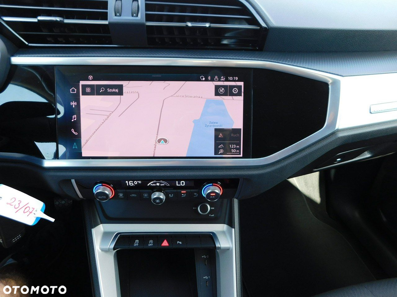 Audi Q3 35 TFSI Advanced - 7