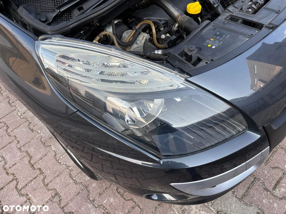Renault Scenic Energy dCi 110 Start & Stop Dynamique - 38