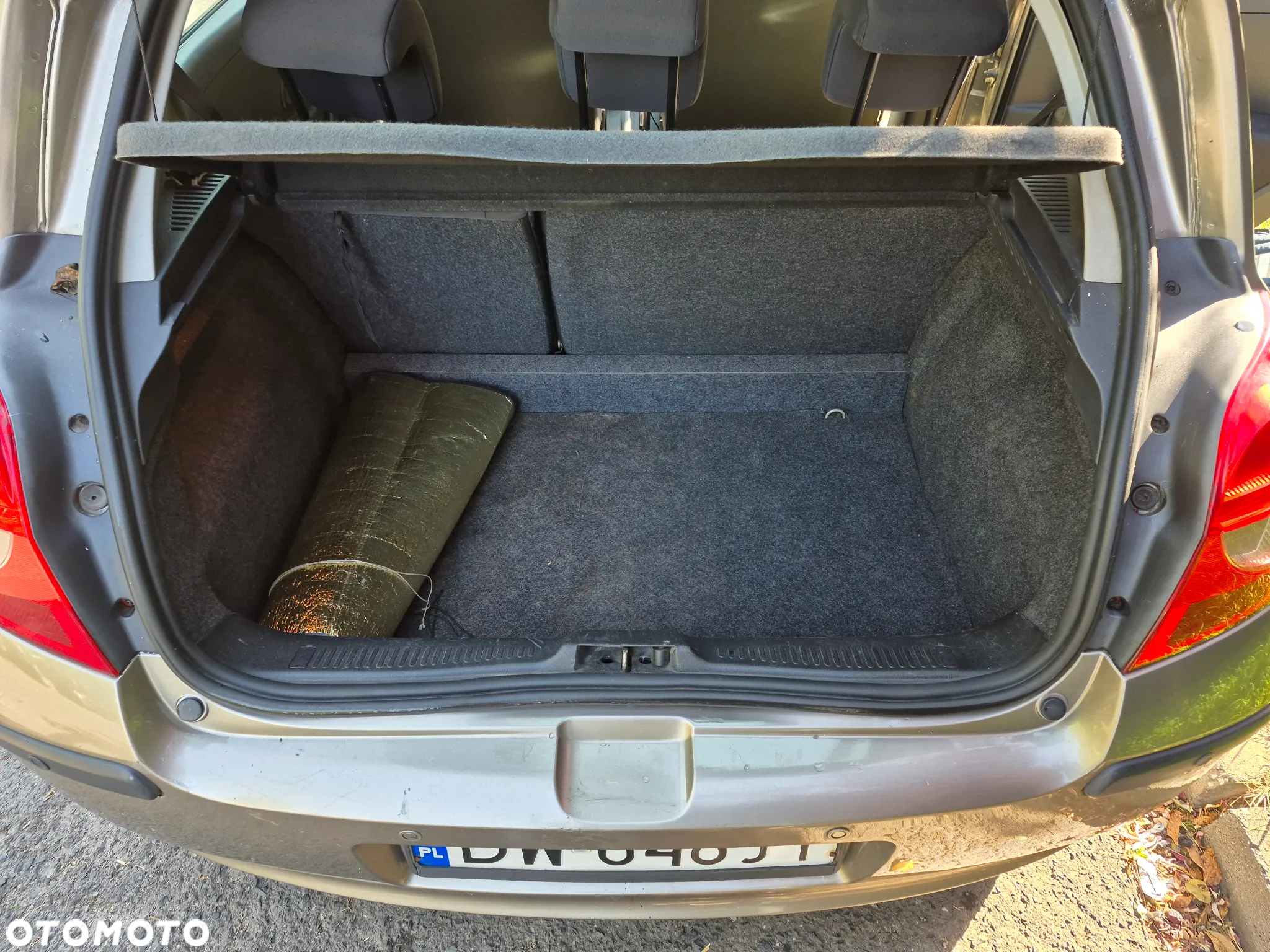 Renault Clio 1.5 dCi Authentique - 13